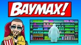 BAYMAX Series Episode. 3 - REACTION