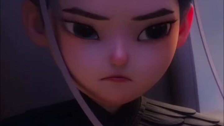 Dòng trưởng thành của cặp anh em Lạc Phàm Trần thật đau lòng, mấy bé Bão Bão đáng thương quá khiến n