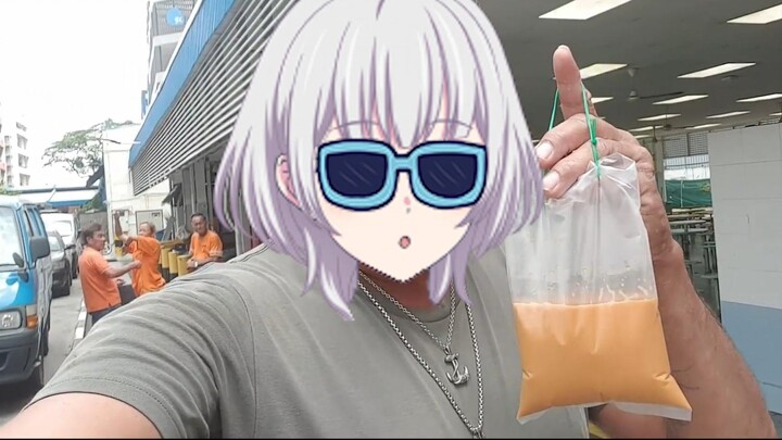 【MyGO】หนึ่งวันในชีวิตของแมว