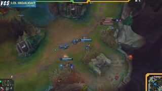 Highlights LX vs CES Ván 1VCS P2