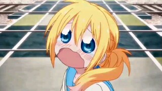Embe này cutiii quáaaa ><