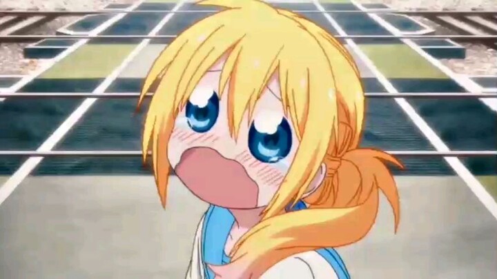 Embe này cutiii quáaaa ><