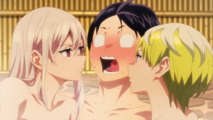 Istri Minta Jatah Langsung Dibrutalin Sampe Kering..!!🥵🥵