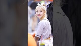 하.. 진짜 이쁘네 #우수한 #치어리더