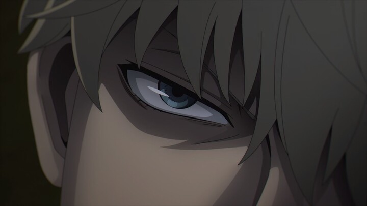 Spy x Family - Season01 Episdoe01 In Hindi