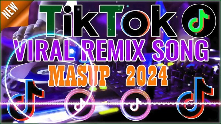 New tiktok mashup 2024