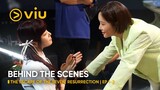 Episode 1-2 Behind the Scenes | The Escape of the Seven Resurrection | Viu