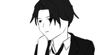 (Angelica & Roland) When your girlfriend asks you to be home before 12:00 but you don’t arrive at th