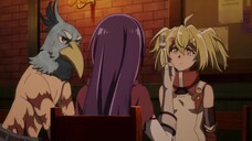 Shangri-La Frontier Season 1 ep-21