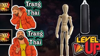 Sức Mạnh Level Trong Arifureta Có Gì Đặc Biệt-Liệu Hajime Lv1 Có Thể Dễ Dàng Win Đối Thủ Lv100 Part2