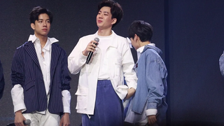 ช่วงเปิดใจ ออฟกัน 27119 Y I Love You Fan Party 2019 @Thunderdome(Full Video)