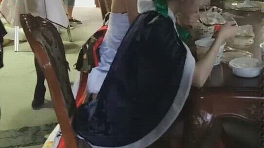 มองไปทั่ว ก็มีแต่เซเบอร์