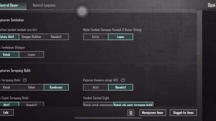 ketika mau mengsad tapi tidak didukung jaringan