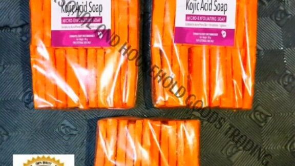 original brilliant brandes scrap soap