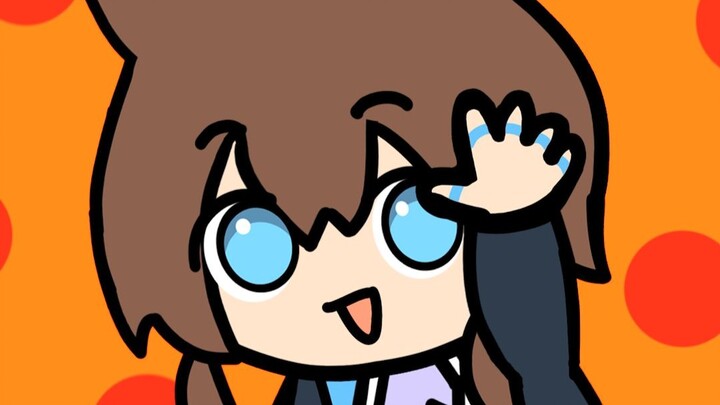 Klik untuk main bareng si kelinci!