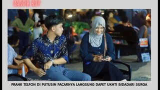 Begini ternyata rasa bidadari surga