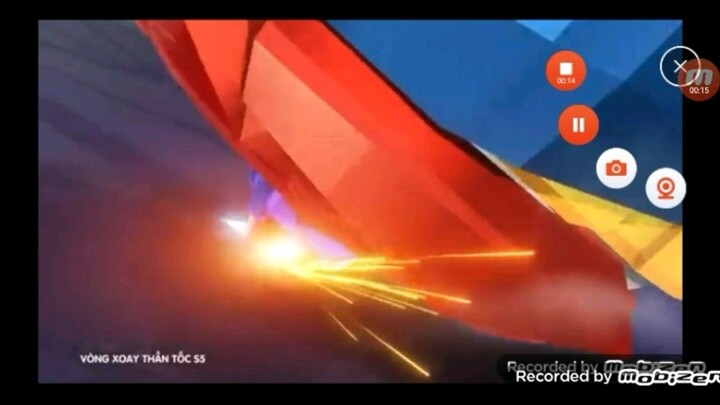 valt huuyga vs rantaro hikaru