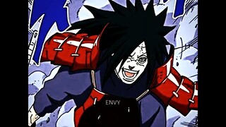 Madara - Lay All Your Love On Me