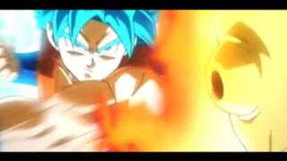 [AMV] Dragon ball | HUNGRY