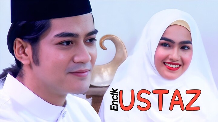 Telemovie Encik Ustaz 2017