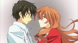 Top 10 Romance/School Anime