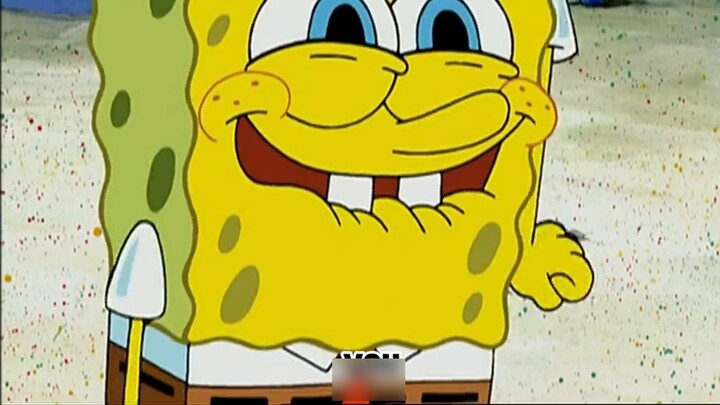 Squidward