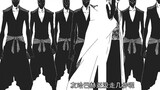 [ BLEACH ] Ichigo and his team go to the Soul King Palace! The strongest Quincy team versus Squad Ze