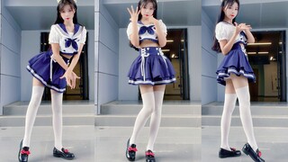 สาวหวานรับซัมเมอร์ ~ ป๊อปสุดเท่ ~ (*≧︶≦)