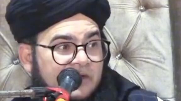 islamic sermons with funny movement