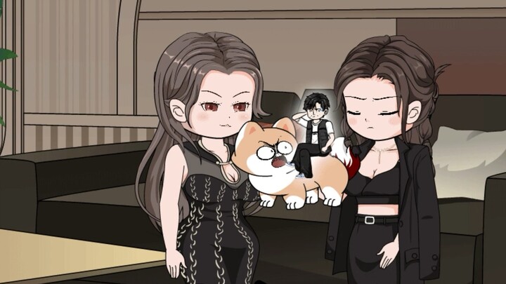 Dalam episode ketiga "Transforming into a Puppy", konflik antara Shen Youchu dan Liu Ruyan meningkat