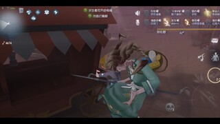 当屠皇遇到刚入坑的小萌新，怎么能这么可爱！