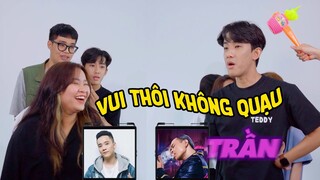 Cực Hấp Dẫn | Cùng Chị Ba Đoán Tên Thật Các Nghệ Sĩ Vpop | Vui Thôi Không Quạu 113