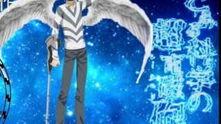 Panel kekuatan super Magic Forbidden Level 5 dalam berbagai periode (efek khusus Yimao dan gambar ge