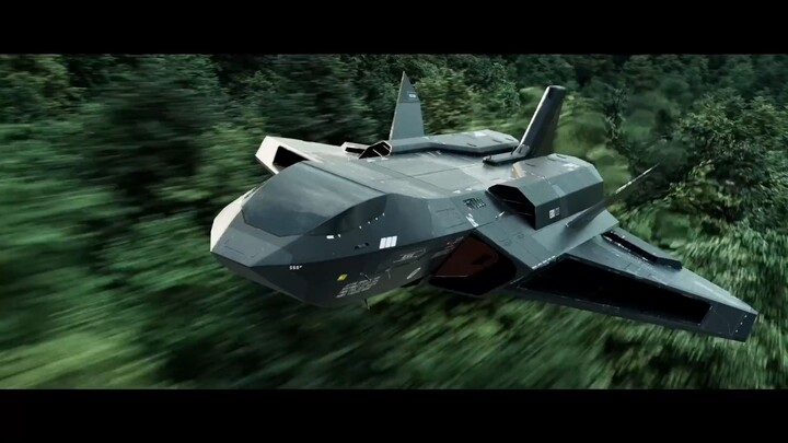 Robot Transform Animation _ houdini master class