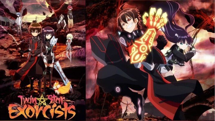 Song tinh diệt quỷ sư (phần 2 End) thuyết minh