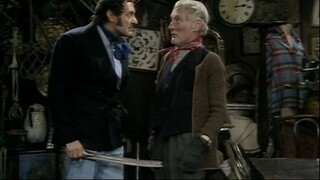 Steptoe and Son "A Star Is Born"