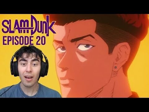 NEW PG? | Slam Dunk REACTION | Ep 20