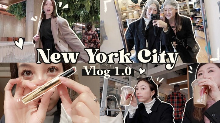 Sangat kompetitif, tapi update-nya telat | Restoran Le Coucou di New York — seperti apa sih topi seh