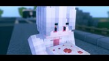 ♪ Minecraft MV เพลง แฮปปี้เบิร์ดเดย์พี่ไม้กี้(HBD) - FriendsCraft Music ♪