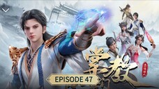 Hidden Sect Leader Episode 47