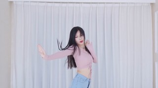 【Zhezhe】Let's roll together 0 meat 0 ★ Brave Girls - Rollin' ★
