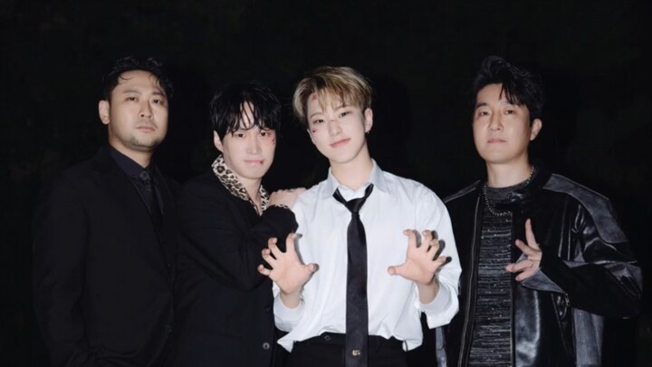 231106 SEVENTEEN ควอนซุนยอง HOSHI เบื้องหลังกับ Epik High & Hoshi จาก SEVENTEEN สถานีศูนย์