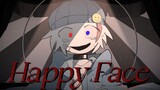 【OC】Happy Face MEME│⚠️แฟลช&เลือด
