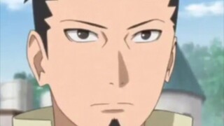 Shikamaru Aja Sampe Kaget Kawaki Dikalahkan Oleh Mitsuki
