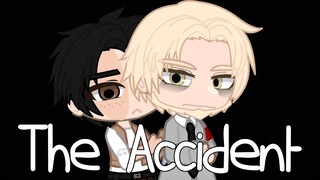 The accident //Season 4 spoilers?(Not happened in show) Marco Bodt \\ Attack on Titan ||{Shika•Chan}