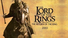 Watch movie The Lord of the Rings The return of the king 2003 link in the description: