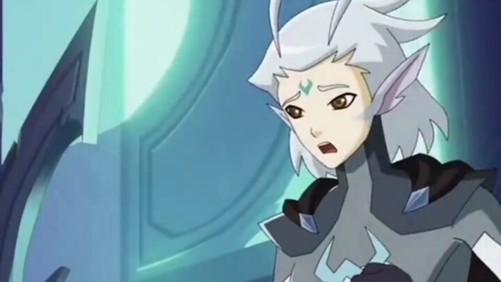 Why do I feel like Allison is crying when he says it's absolutely true?