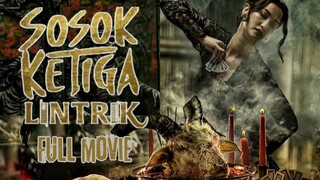 Lintrik: Sosok Ketiga (2025)