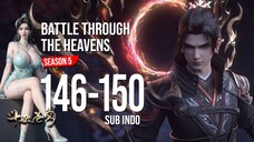 BTTH S5 FULL EPISODE #28 (146-150)