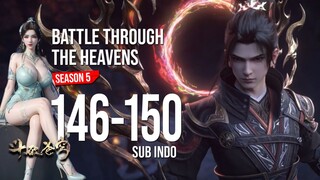 BTTH S5 FULL EPISODE #28 (146-150)